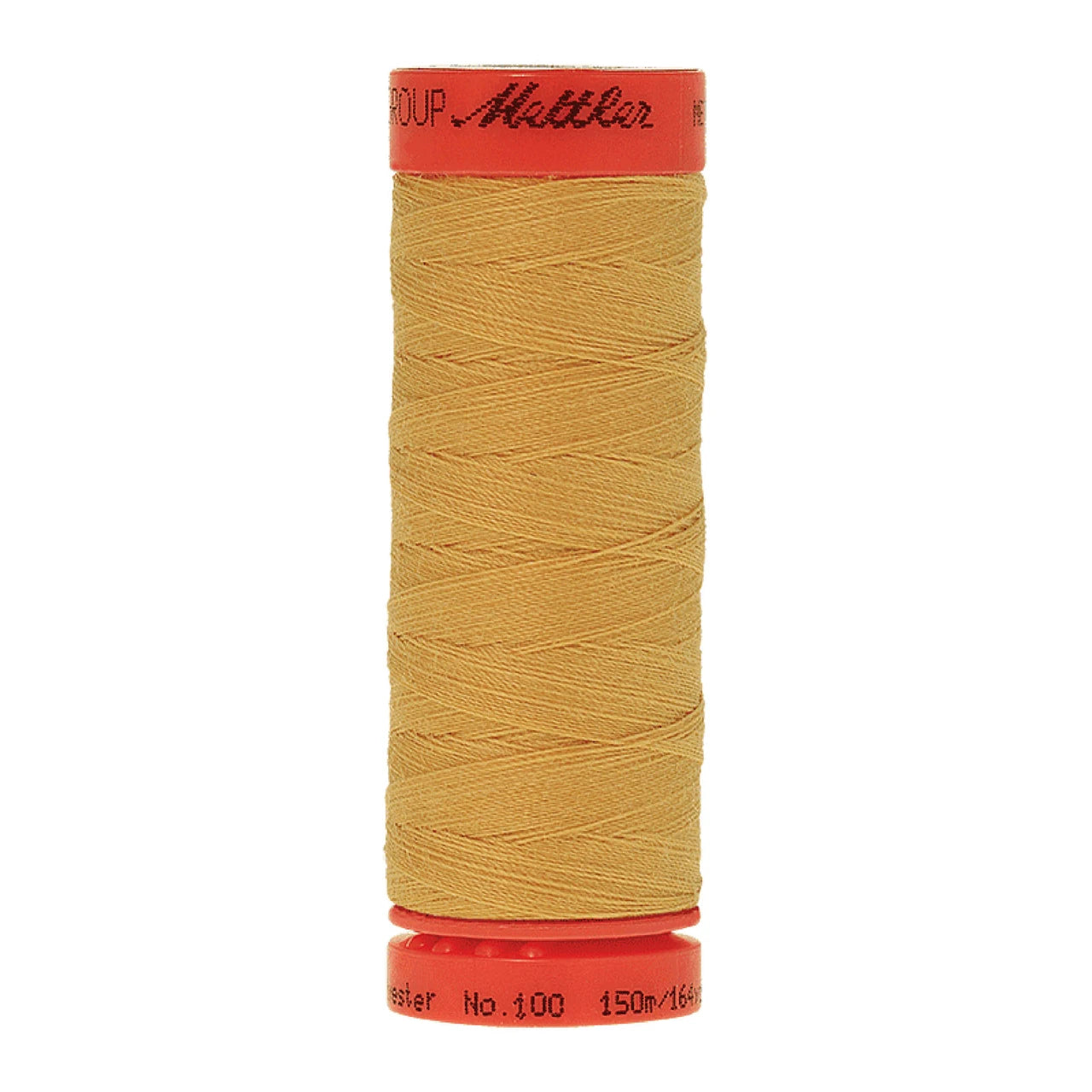 Metrosene 50wt Polyester 9161-0891 Candlelight