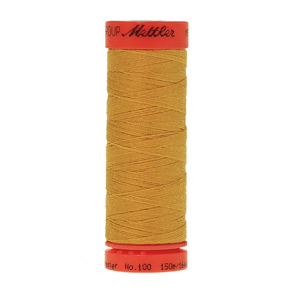 Metrosene 50wt Polyester 9161-0892 Star Gold
