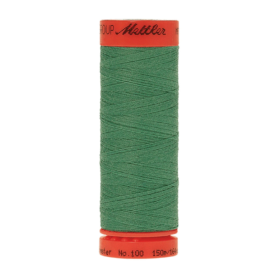 Metrosene 50wt Polyester 9161-0907 Bottle Green
