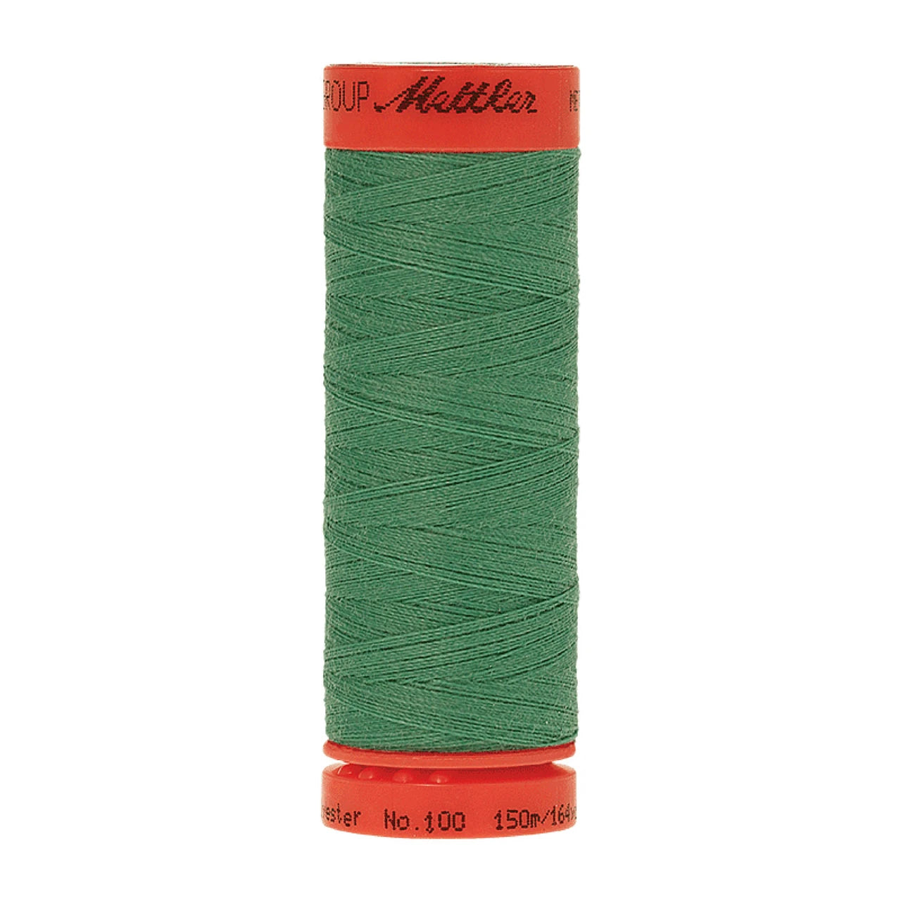 Metrosene 50wt Polyester 9161-0907 Bottle Green