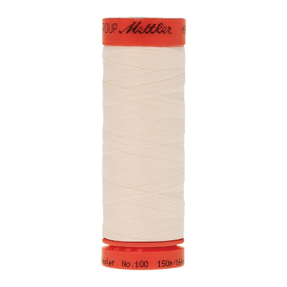 Metrosene 50wt Polyester 9161-1000 Eggshell