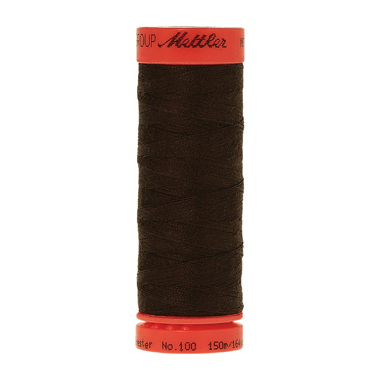 Metrosene 50wt Polyester 9161-1048 Dark Amber