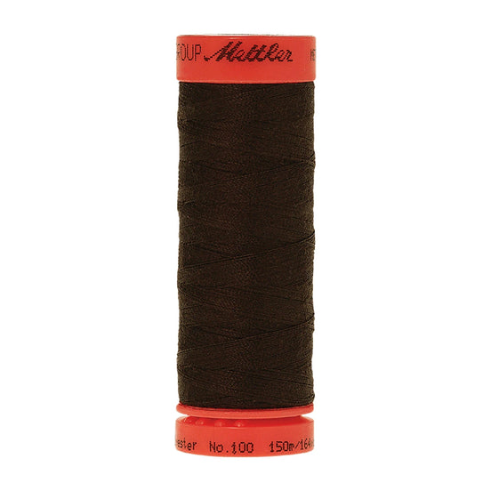 Metrosene 50wt Polyester 9161-1048 Dark Amber