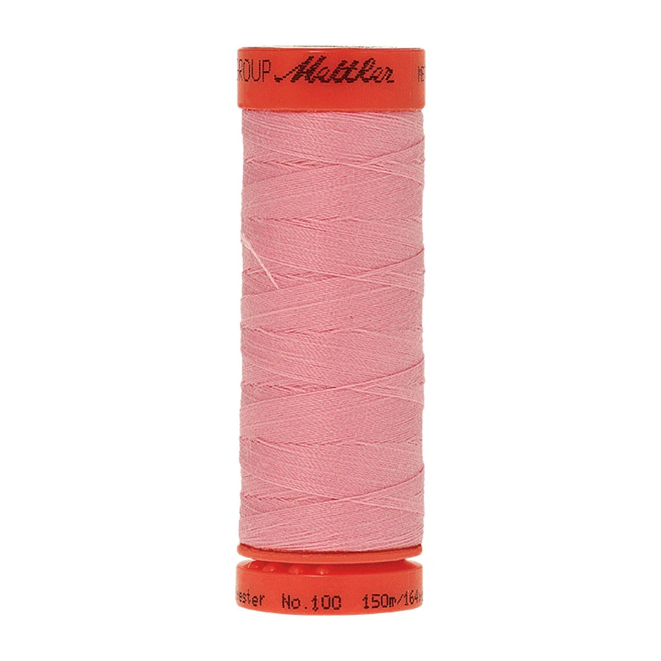 Metrosene 50wt Polyester 9161-1056 Petal Pink