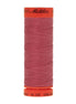 Metrosene Heather Pink 50wt Polyester #1060