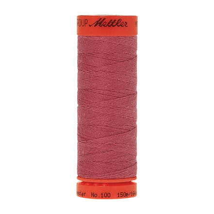 Metrosene Heather Pink 50wt Polyester #1060