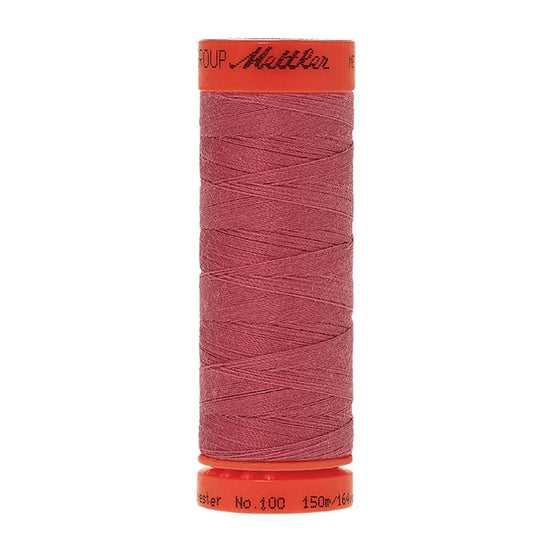 Metrosene Heather Pink 50wt Polyester #1060