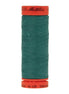 Metrosene 50wt Polyester 9161-1091 Deep Aqua