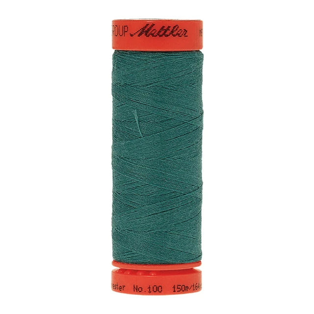 Metrosene 50wt Polyester 9161-1091 Deep Aqua