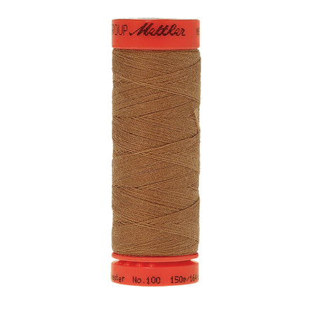 Metrosene 50wt Polyester 9161-1121 Toffee