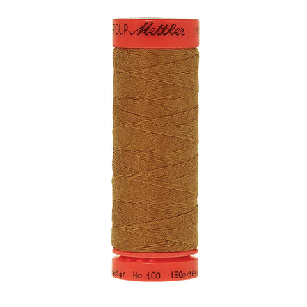 Metrosene 50wt Polyester 9161-1130 Palomino