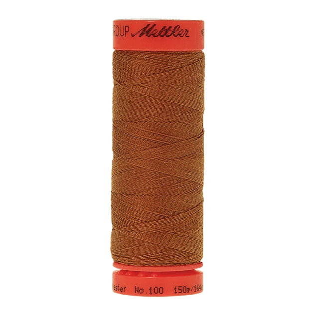 Metrosene 50wt Polyester 9161-1131 Brass