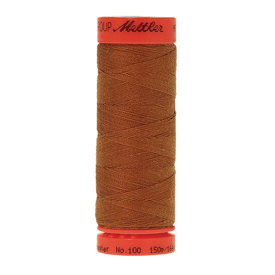 Metrosene 50wt Polyester 9161-1131 Brass