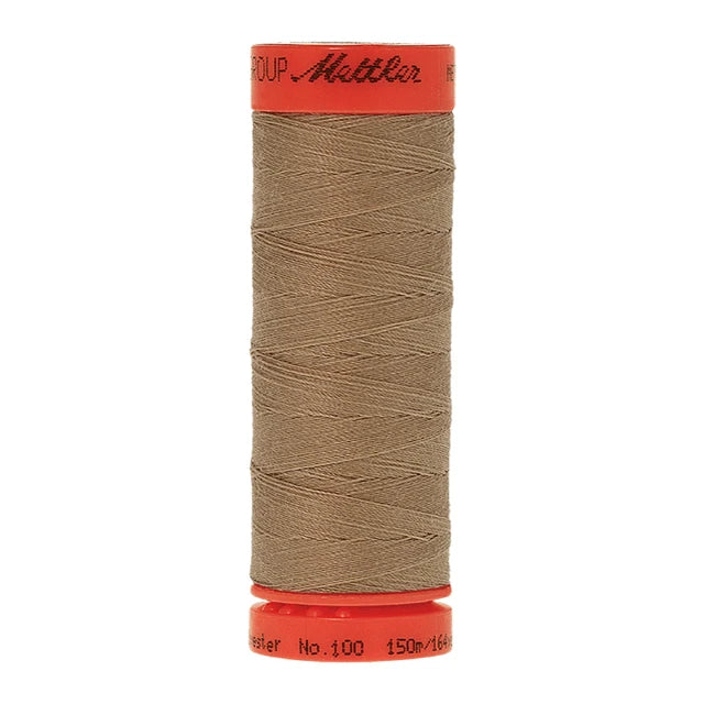 Metrosene 50wt Polyester 9161-1222 Sandstone