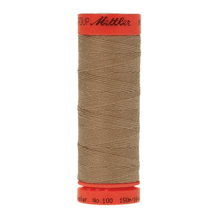 Metrosene 50wt Polyester 9161-1222 Sandstone