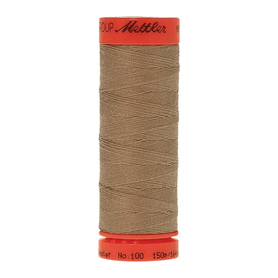 Metrosene 50wt Polyester 9161-1222 Sandstone