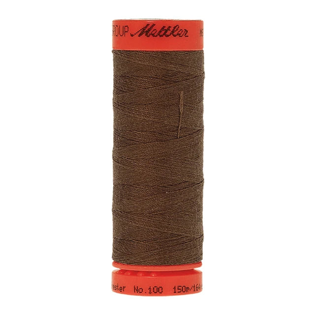 Metrosene 50wt Polyester 9161-1223 Pecan