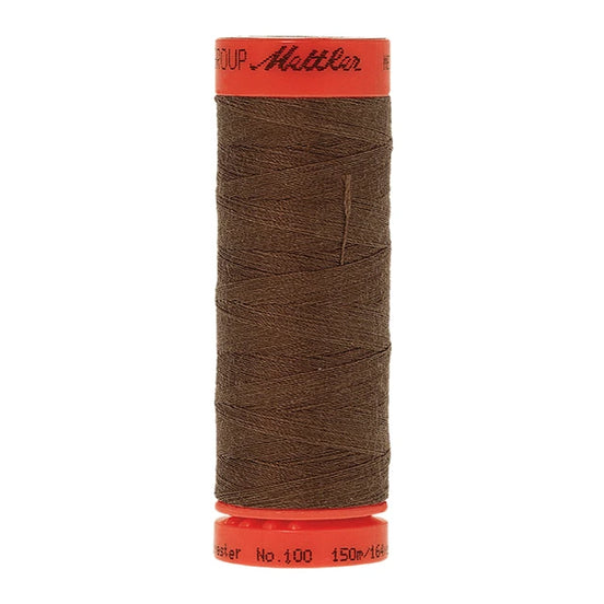 Metrosene 50wt Polyester 9161-1223 Pecan