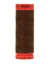 Metrosene 50wt Polyester 9161-1320 Dark Brass