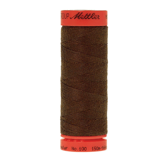 Metrosene 50wt Polyester 9161-1320 Dark Brass
