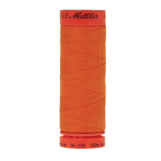 Metrosene 50wt Polyester 9161-1335 Tangerine