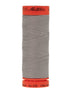 Metrosene 50wt Polyester 9161-1340 Silvery Gray