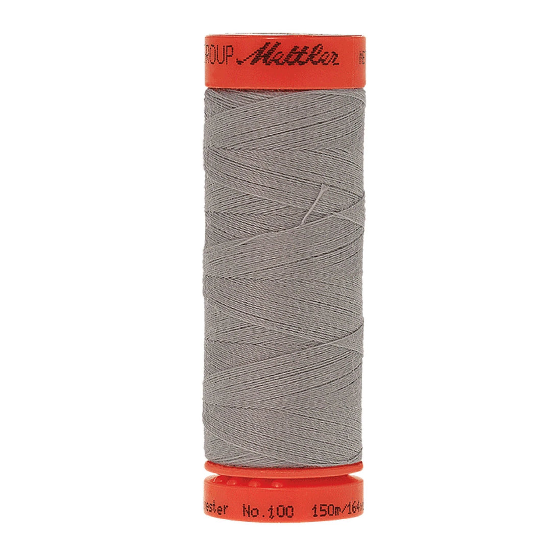 Metrosene 50wt Polyester 9161-1340 Silvery Gray