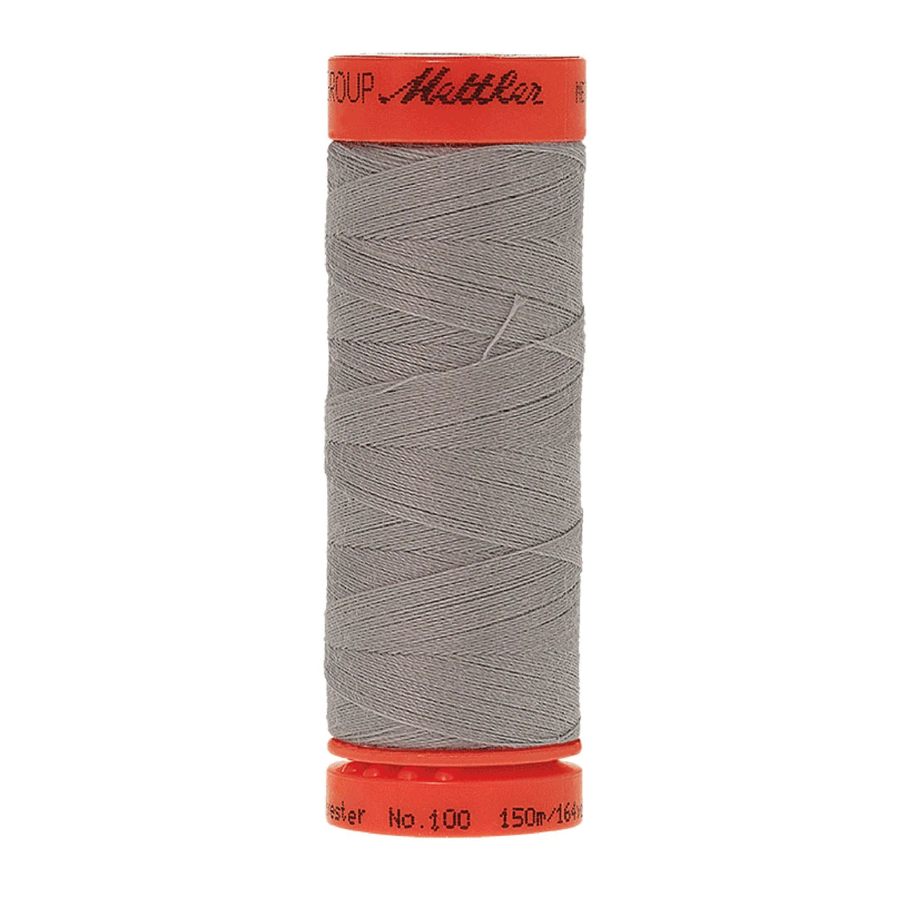 Metrosene 50wt Polyester 9161-1340 Silvery Gray