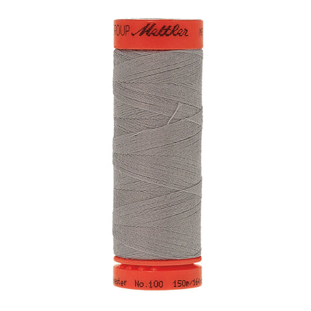 Metrosene 50wt Polyester 9161-1340 Silvery Gray
