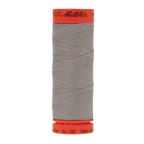 Metrosene 50wt Polyester 9161-1340 Silvery Gray