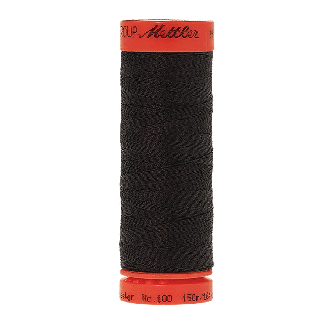 Metrosene 50wt Polyester 9161-1362 Obsidian