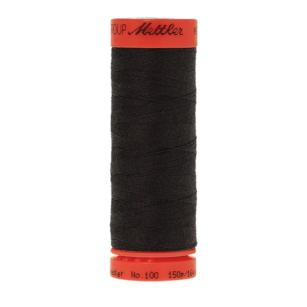 Metrosene 50wt Polyester 9161-1362 Obsidian