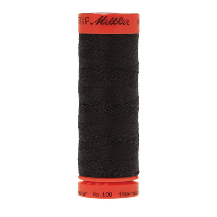Metrosene 50wt Polyester 9161-1362 Obsidian