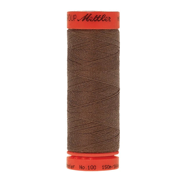 Metrosene 50wt Polyester 9161-1380 Espresso