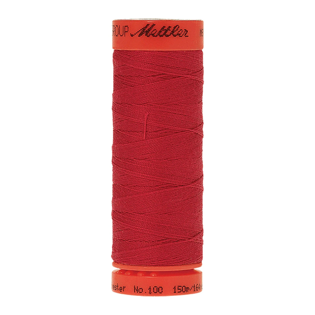 Metrosene 50wt Polyester 9161- 1391 Geranium