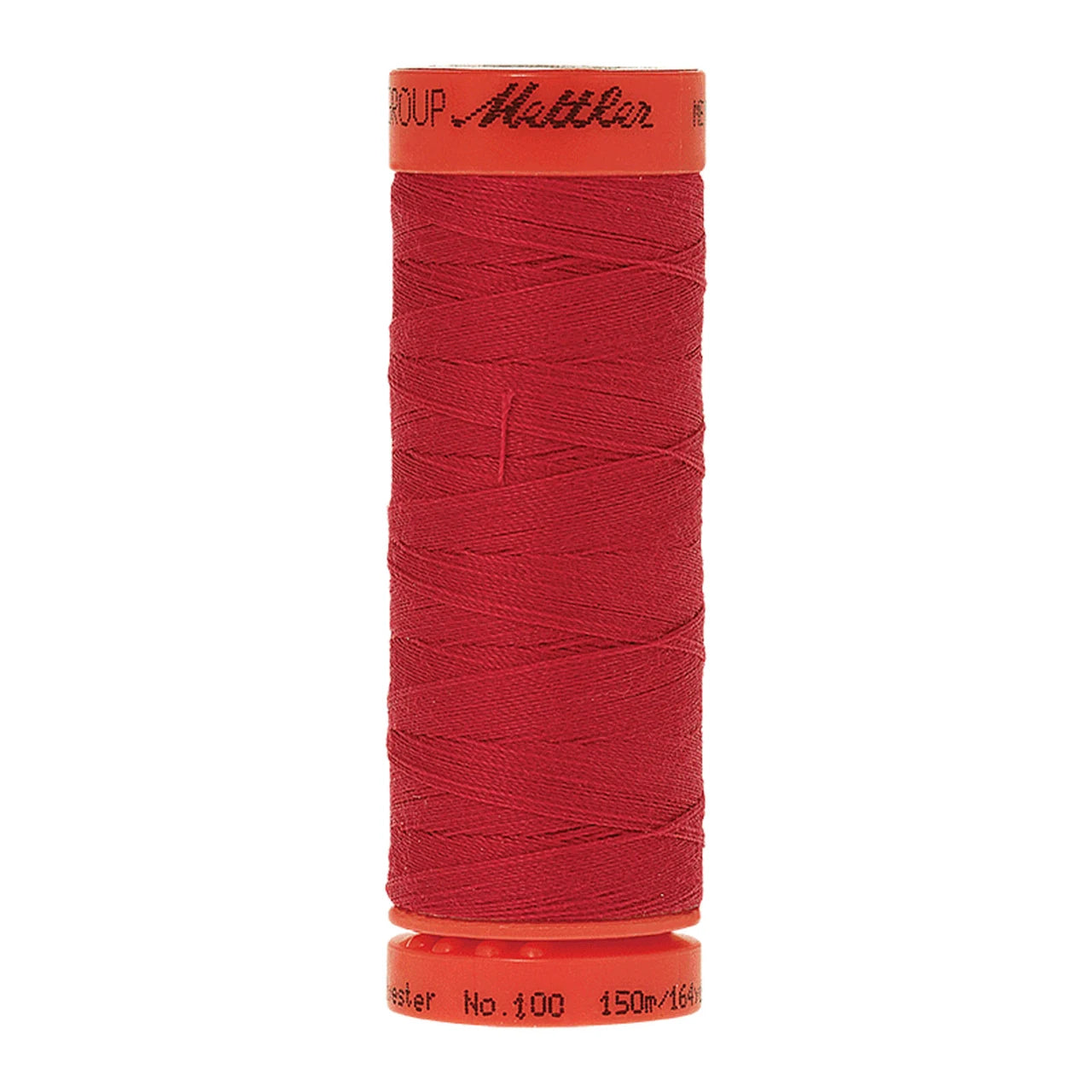 Metrosene 50wt Polyester 9161- 1391 Geranium