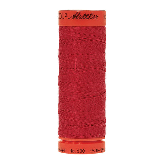 Metrosene 50wt Polyester 9161- 1391 Geranium
