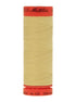 Metrosene50wt Polyester 9161-1412 Lemon Frost
