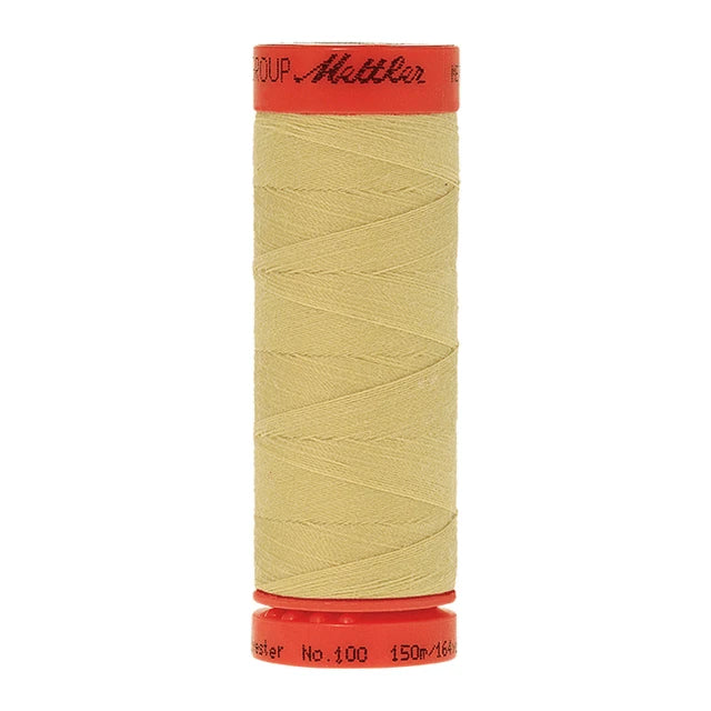 Metrosene50wt Polyester 9161-1412 Lemon Frost