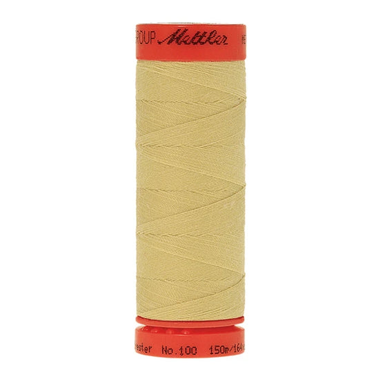 Metrosene50wt Polyester 9161-1412 Lemon Frost