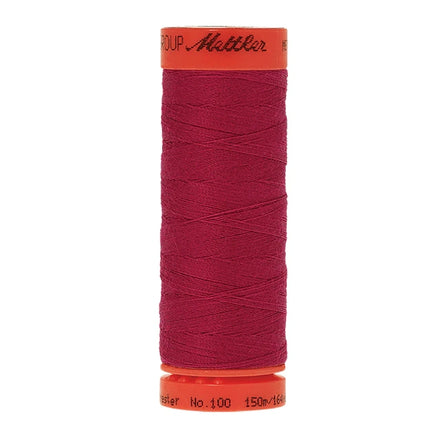 Metrosene 50wt Polyester 9161-1422 Bright Ruby