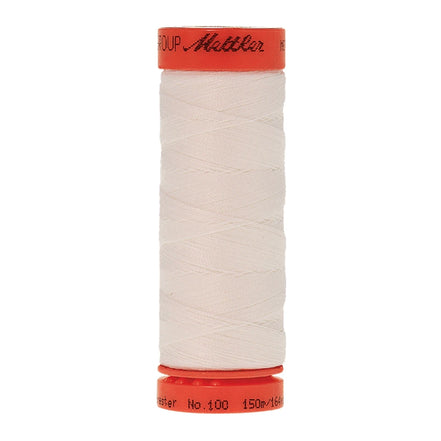 Metrosene 50wt Polyester 9161-2000 White