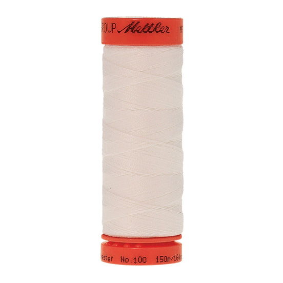 Metrosene 50wt Polyester 9161-2000 White