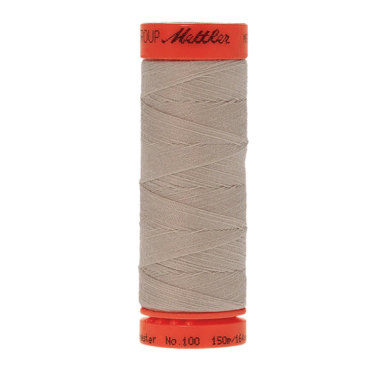 Metrosene 50wt Polyester 9161-3525 Fog