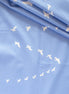 Birch Basics Flight Cornflower