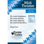 Midi Twister Pinwheel Tool