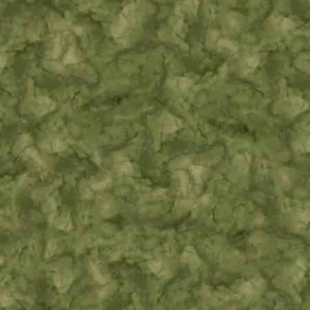 Milk Paint Texture Dk Avocado