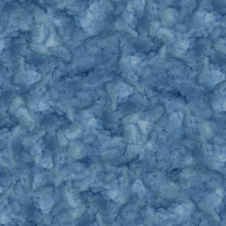 Milk Paint Texture True Blue