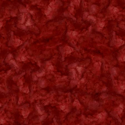 Milk Paint Texture Dk Red