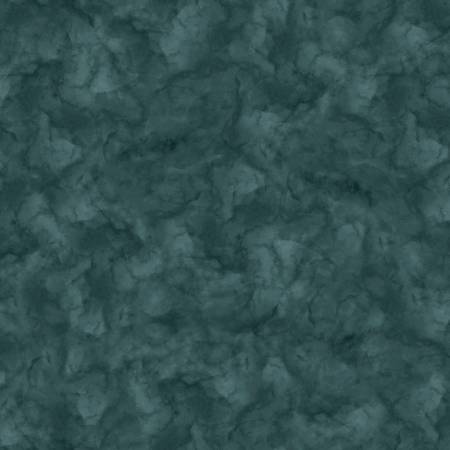 Milk Paint Texture Dark Teal
